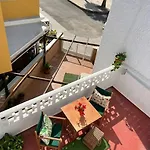 Vakantiehuis El Rincon Del Cabo! Almería