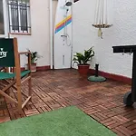 Vakantiehuis El Rincon Del Cabo!