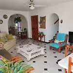 El Rincon Del Cabo! Vakantiehuis Almería