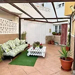 Vakantiehuis El Rincon Del Cabo! Almería