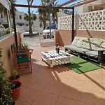 Vakantiehuis El Rincon Del Cabo! Almería