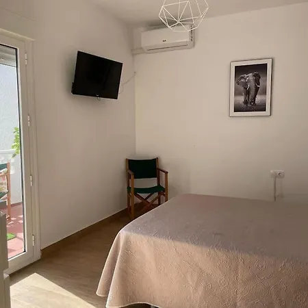 El Rincon Del Cabo! * Almería