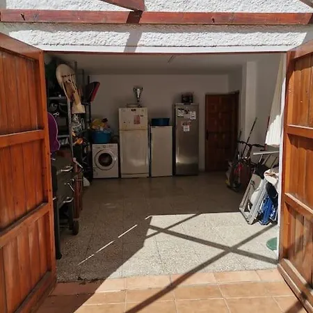 El Rincon Del Cabo! Holiday home *