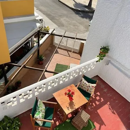 Holiday home El Rincon Del Cabo! Almeria