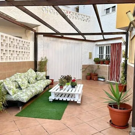Holiday home El Rincon Del Cabo! Almeria