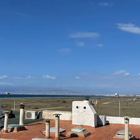 Vakantiehuis El Rincon Del Cabo!