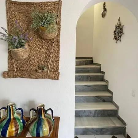 El Rincon Del Cabo! Almeria