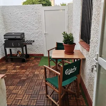 El Rincon Del Cabo! * Almeria