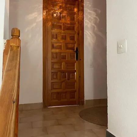 El Rincon Del Cabo!