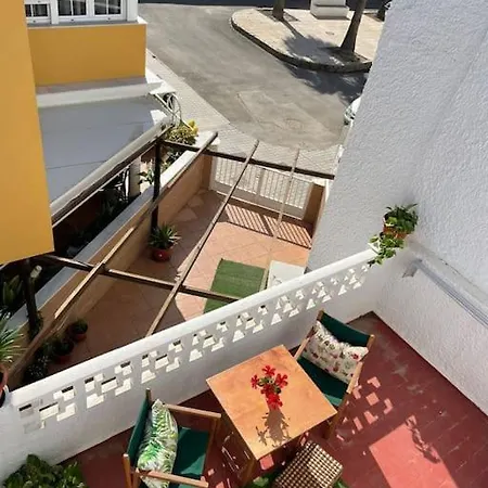 El Rincon Del Cabo! Holiday home Almeria