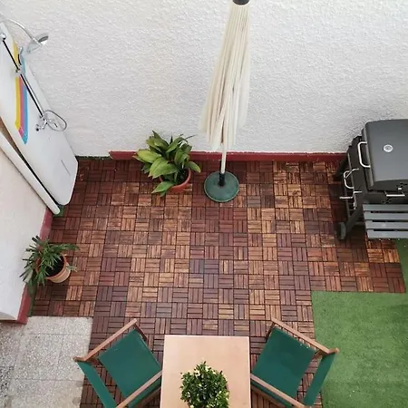 El Rincon Del Cabo! Holiday home *