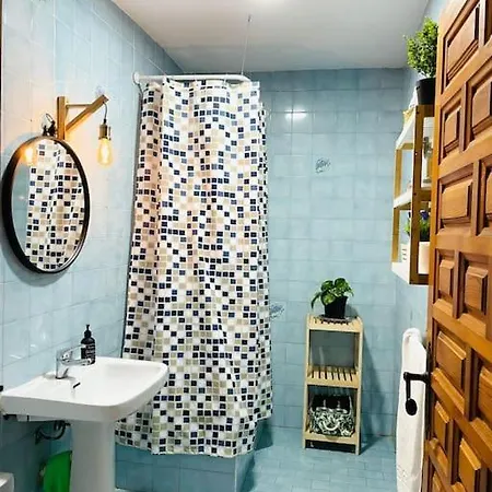 El Rincon Del Cabo! Holiday home