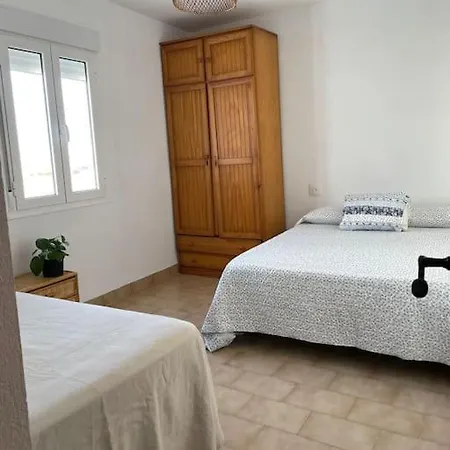 El Rincon Del Cabo! * Almeria