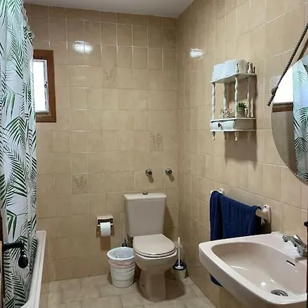 Holiday home El Rincon Del Cabo!