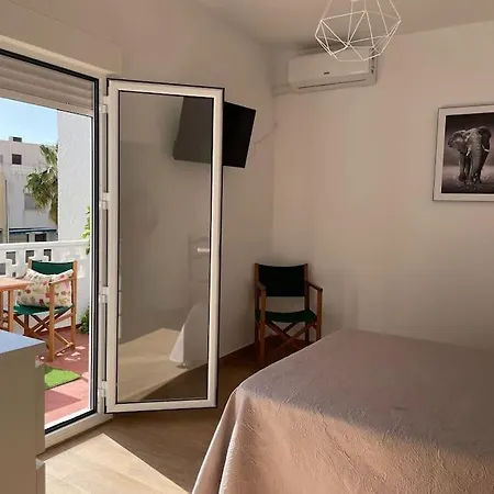 El Rincon Del Cabo! Holiday home